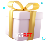 Receba seus bônus de boas-vindas no 165bet